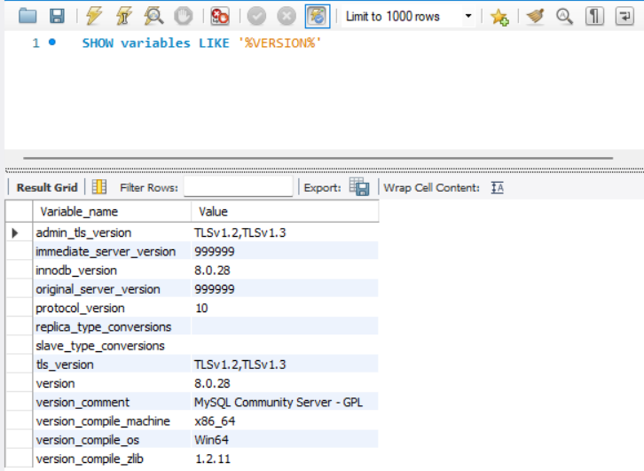 Excel With Mysql Data Science Dschloe